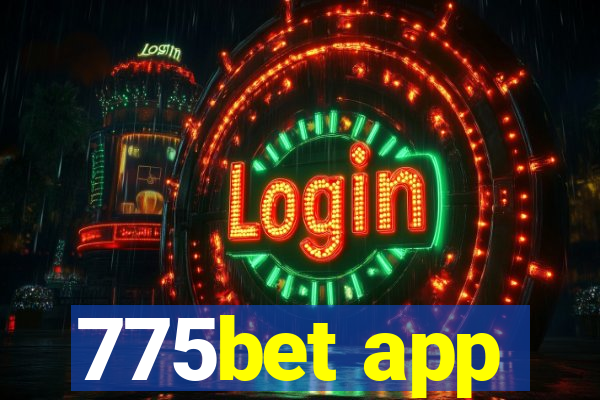 775bet app